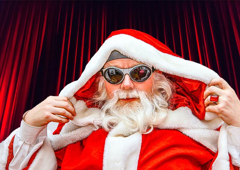 Nikolaus ImproShow